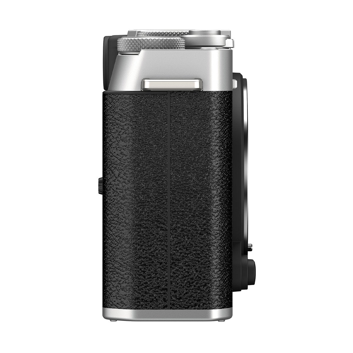 Fujifilm X-E4 Digital Camera Body (Silver) *OPEN BOX*