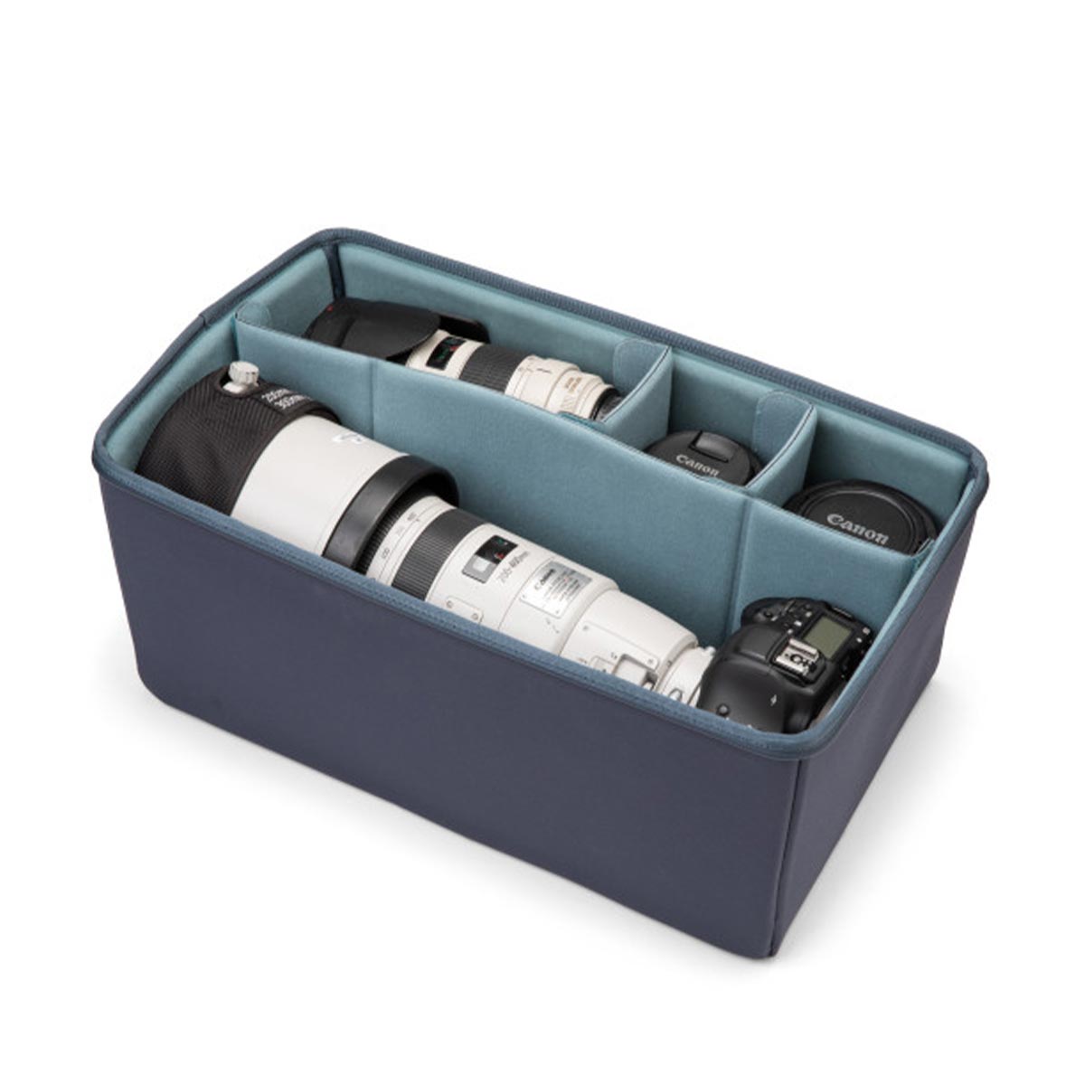 image_note Optional Accessories Shown