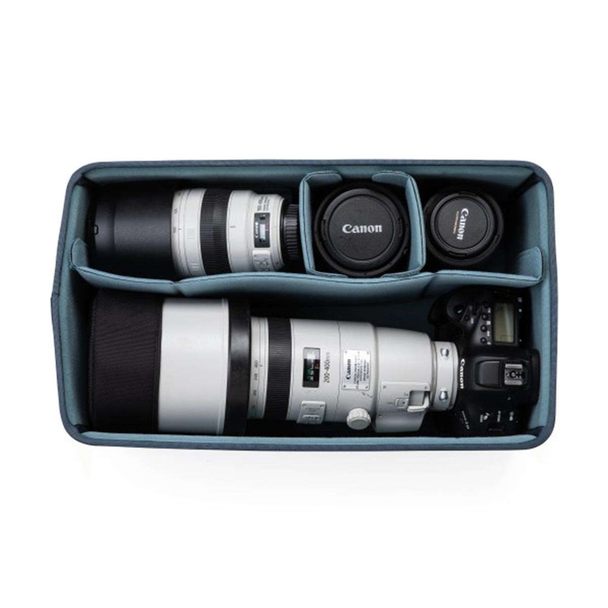 image_note Optional Accessories Shown