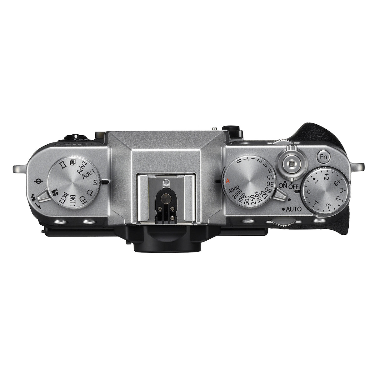 Fujifilm X-T20 Body with XC 16-50mm Lens Kit (Silver), camera mirrorless cameras, Fujifilm - Pictureline  - 3