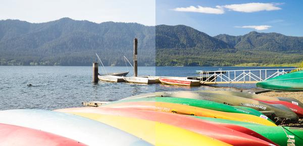 Breakthrough Photography 95mm X4 Circular Polarizer Filter