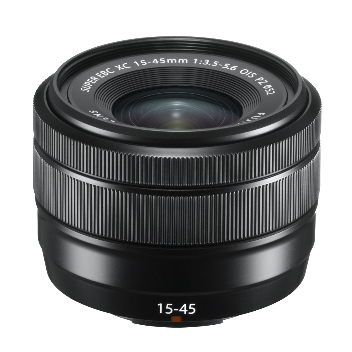 Fujifilm XC 15-45mm f3.5-5.6 OIS PZ Lens