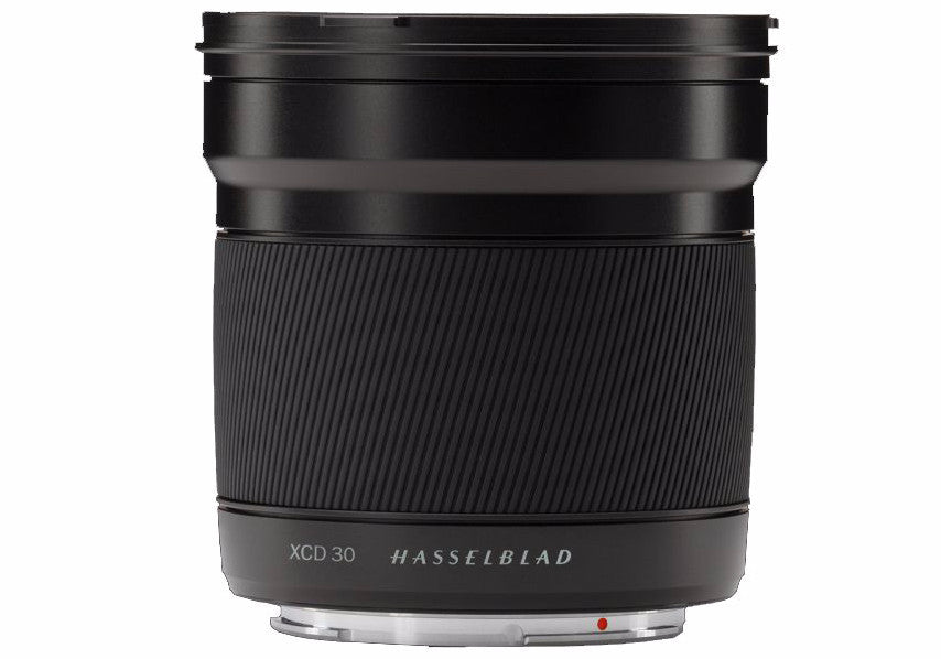 Hasselblad XCD 30mm f3.5 Lens