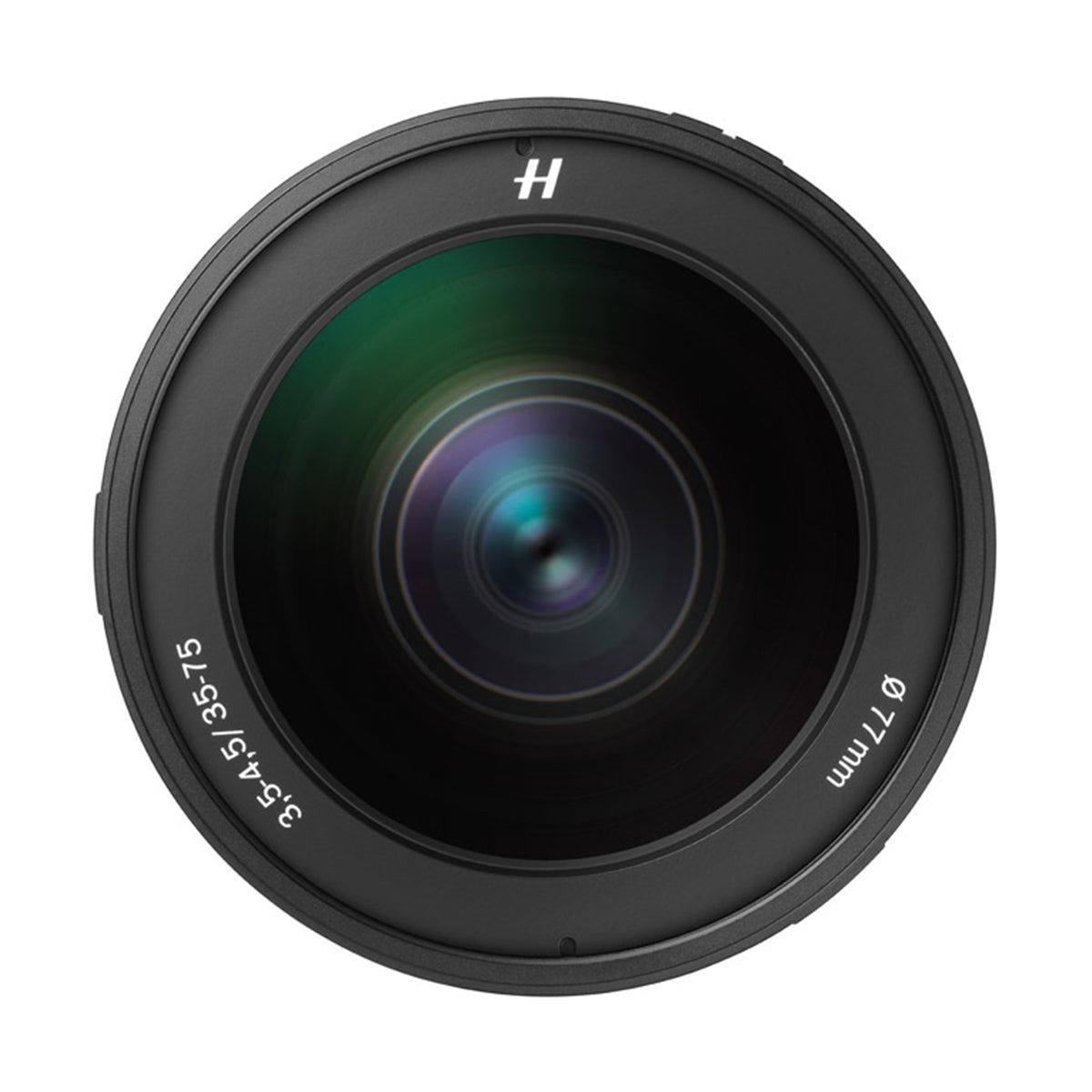 Hasselblad XCD 35-75mm f3.5-4.5 Lens