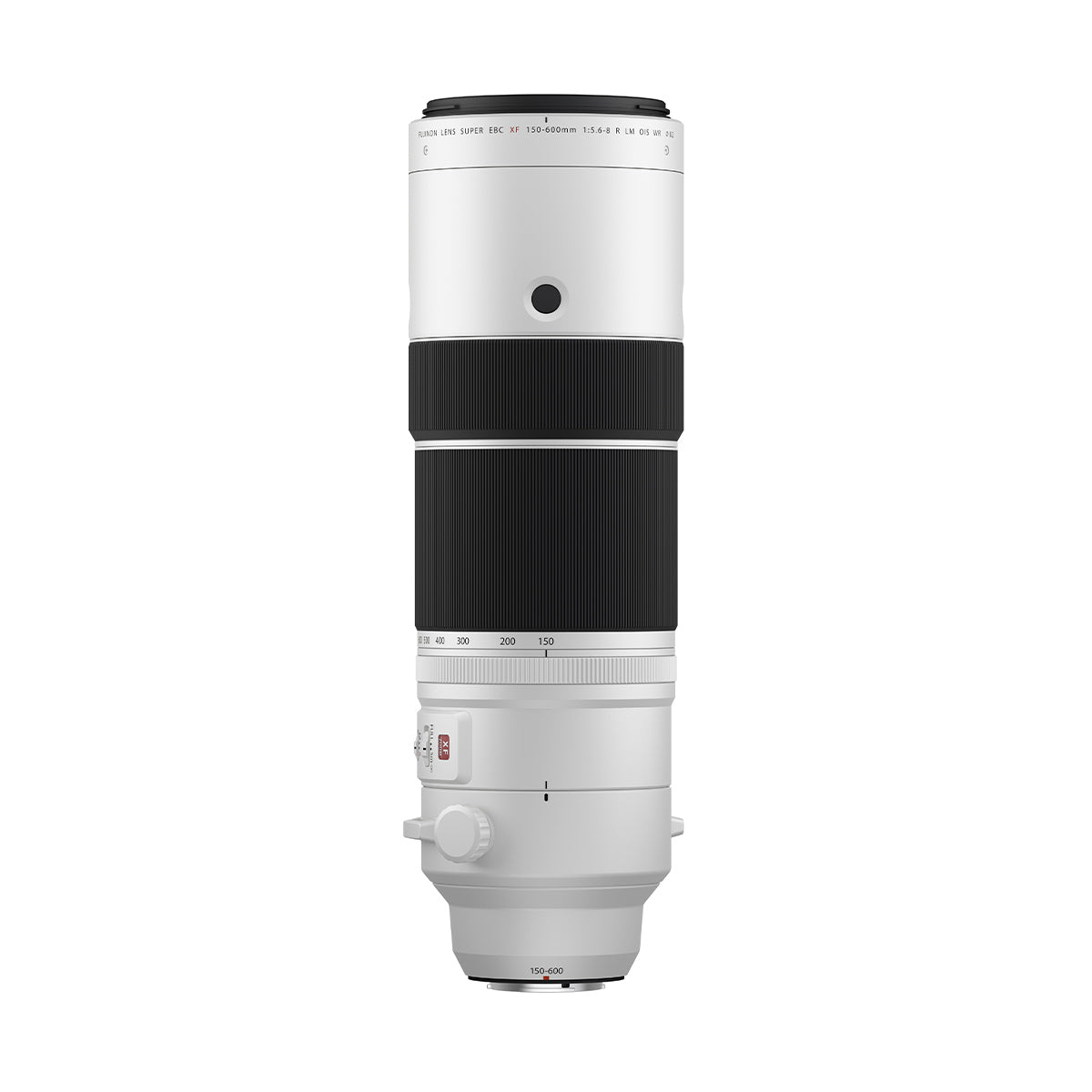 Fujifilm XF 150-600mm F5.6-8 R LM OIS WR Lens