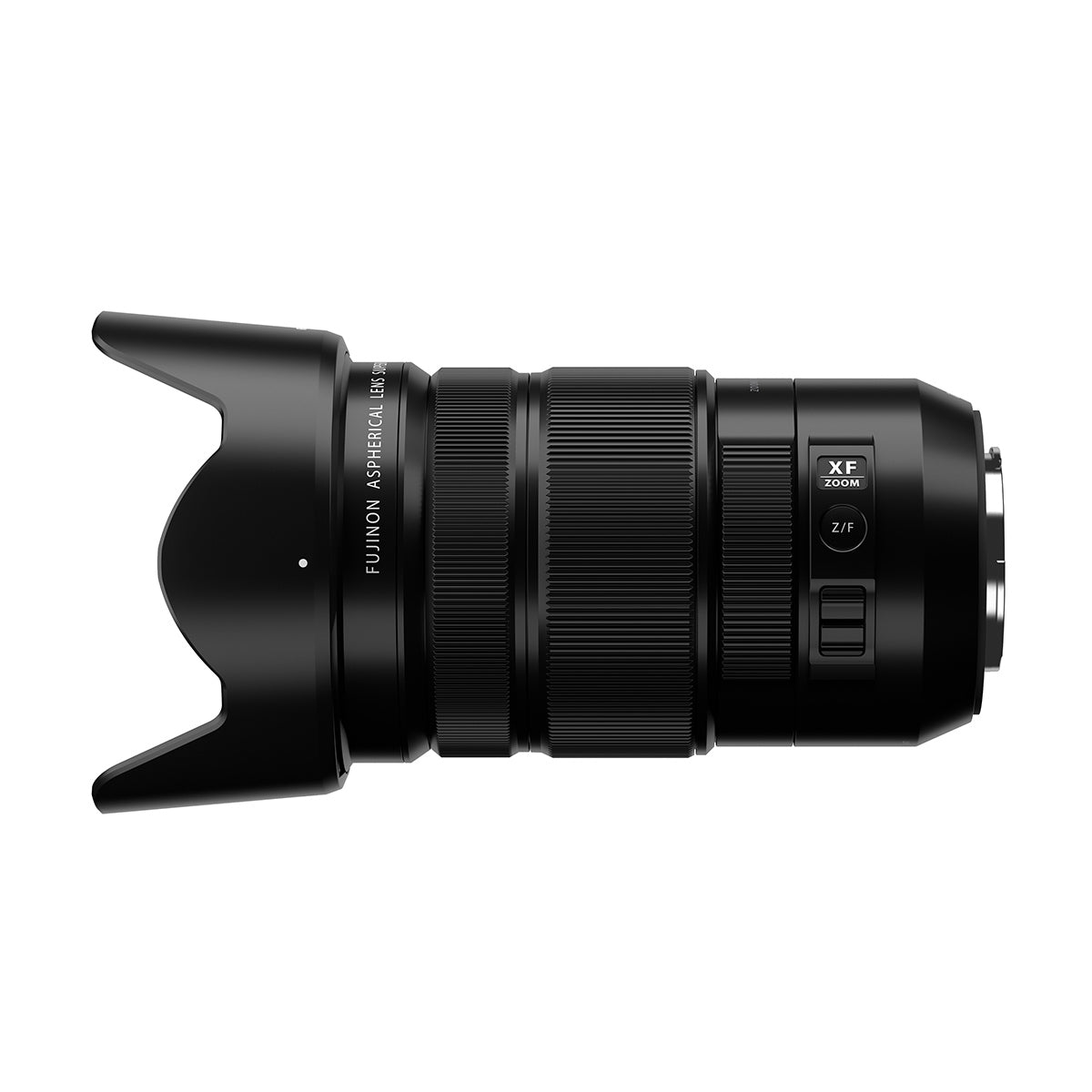 Fujifilm XF 18-120mm F4 LM PZ WR Lens