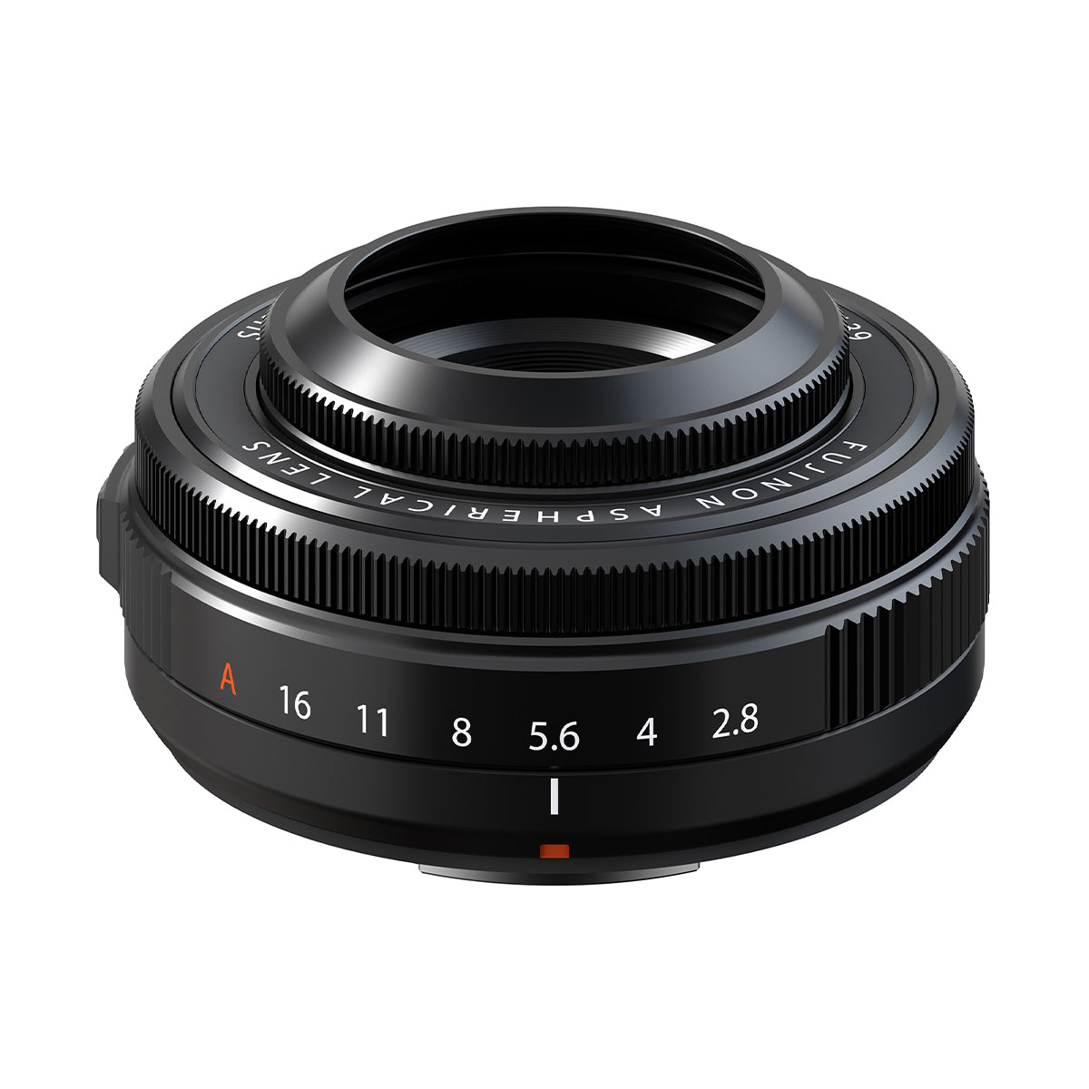 Fujifilm XF 27mm F2.8 R WR Lens