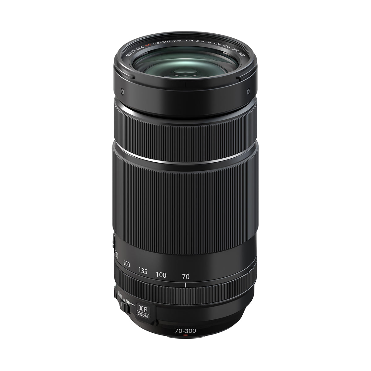 【美品】FUJIFILM XF70-300mmF4-5.6 RLM OIS WR Fujifilm XF 70-300mm F4.5-5.6 R LM OIS WR Lens
