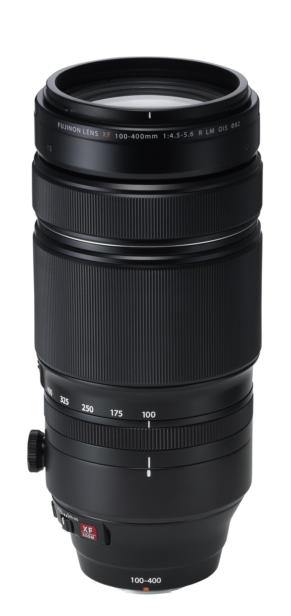 Fujifilm XF 100-400mm f4.5-5.6 R LM OIS WR Lens, lenses mirrorless, Fujifilm - Pictureline - 3