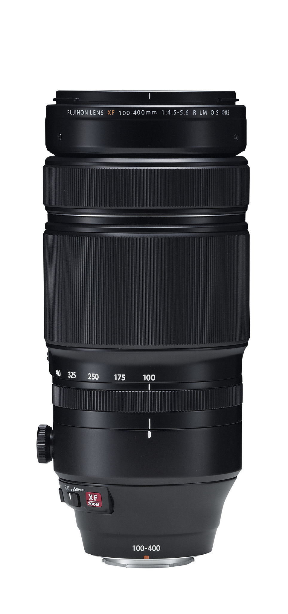 Fujifilm XF 100-400mm f4.5-5.6 R LM OIS WR Lens, lenses mirrorless, Fujifilm - Pictureline - 2