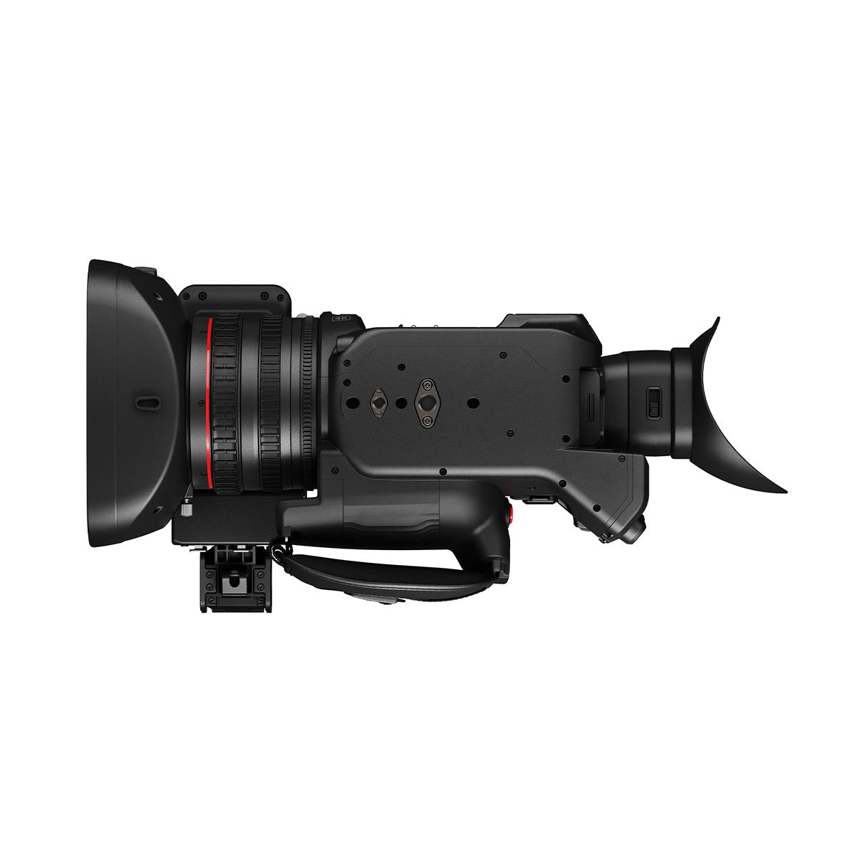 Canon XF605 UHD 4K HDR Pro Camcorder