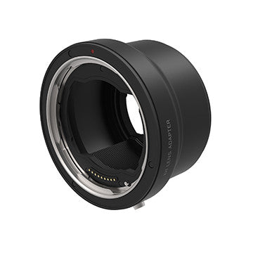 Hasselblad X H Lens Adapter, lenses medium format, Hasselblad - Pictureline