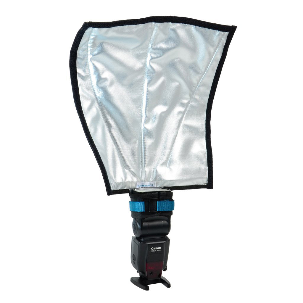 Rogue FlashBender 2 - XL Pro Silver Reflector