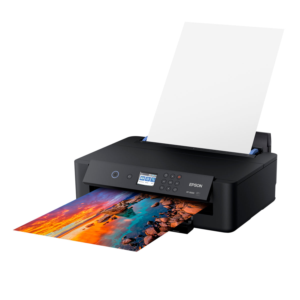 Epson Expression Photo HD XP-15000 Inkjet Printer