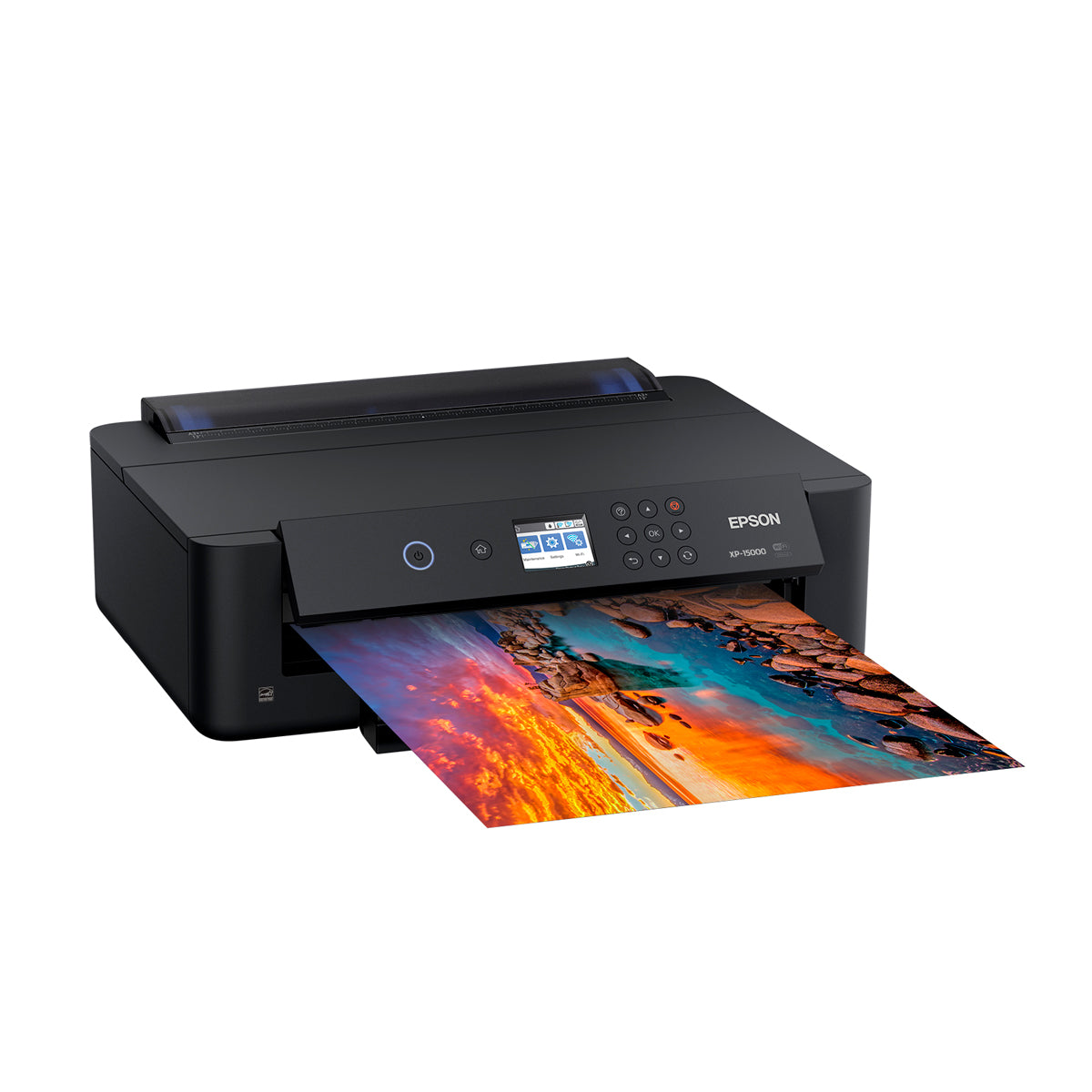 Epson Expression Photo HD XP-15000 Inkjet Printer