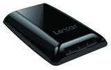 Lexar Professional XQD 2.0 USB 3.0 Reader, camera memory cards, Lexar - Pictureline 