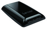 Lexar Professional XQD 2.0 USB 3.0 Reader, camera memory cards, Lexar - Pictureline