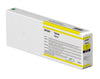 Epson T804400 P6000/P7000/P8000/P9000 Ultrachrome HD Ink 700ml Yellow