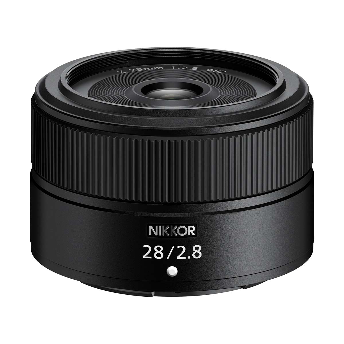 Nikon Z 28mm f/2.8 Lens