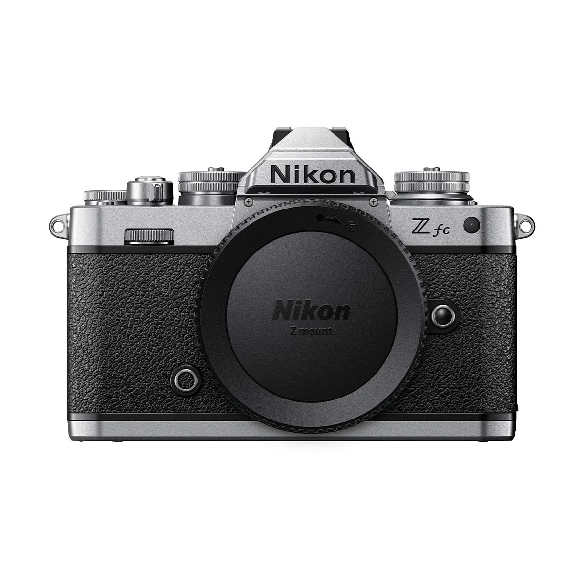 Nikon Zfc Mirrorless Camera with 16-50mm Lens