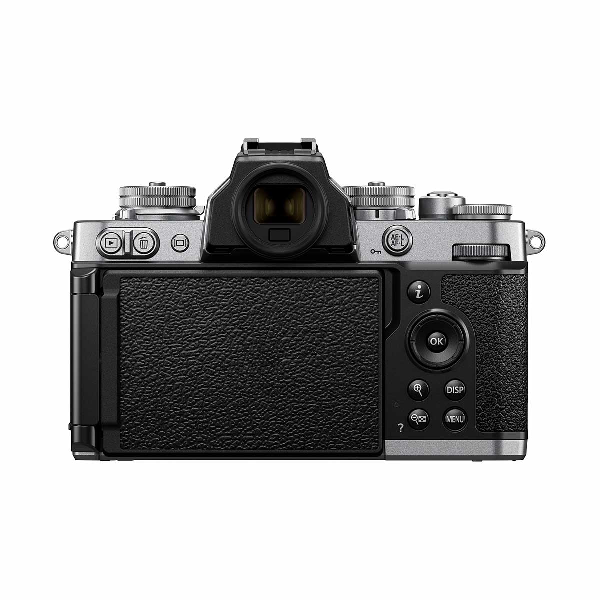 Nikon Zfc Mirrorless Camera with 16-50mm Lens