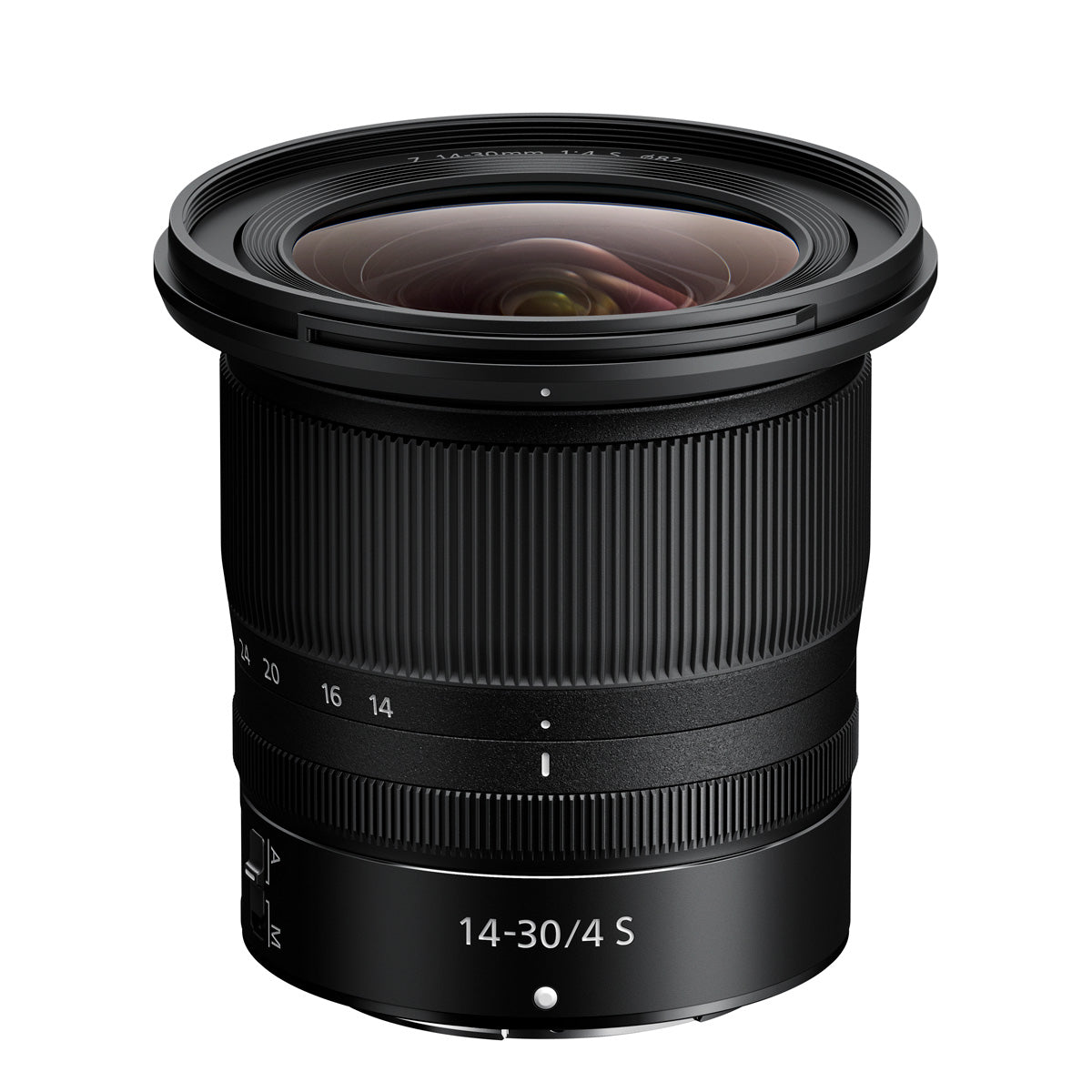 Nikon Z 14-30mm f/4 S Lens