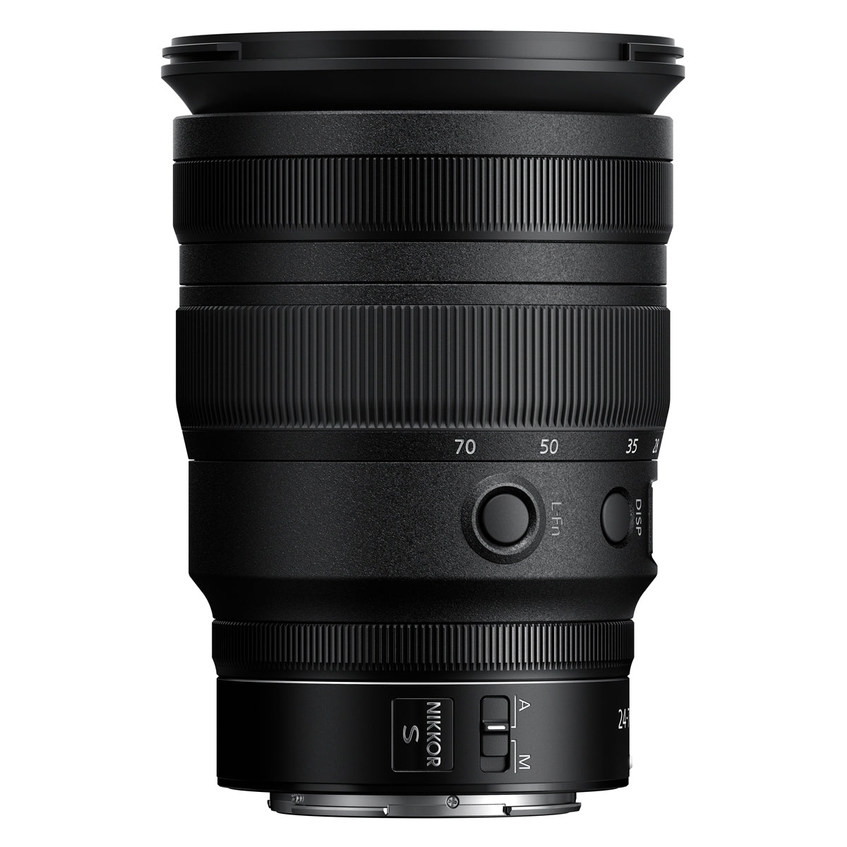 Nikon Z 24-70mm f/2.8 S Lens