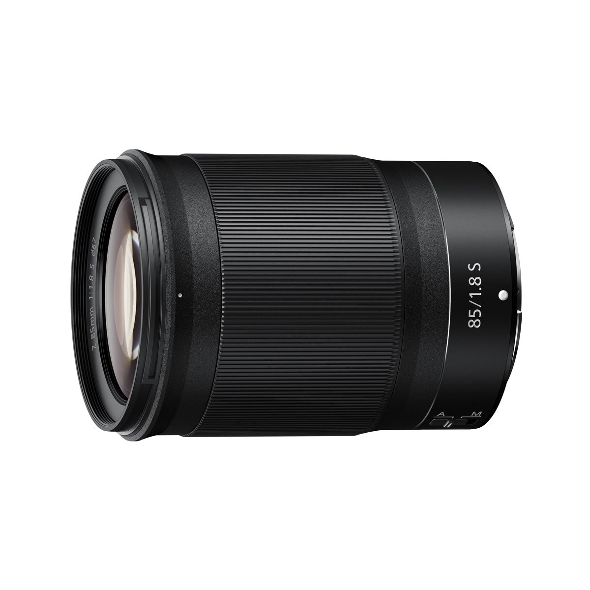 Nikon Z 85mm f/1.8 S Lens *OPEN BOX*