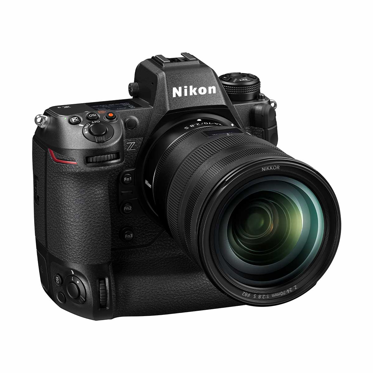 image_note lens sold separately