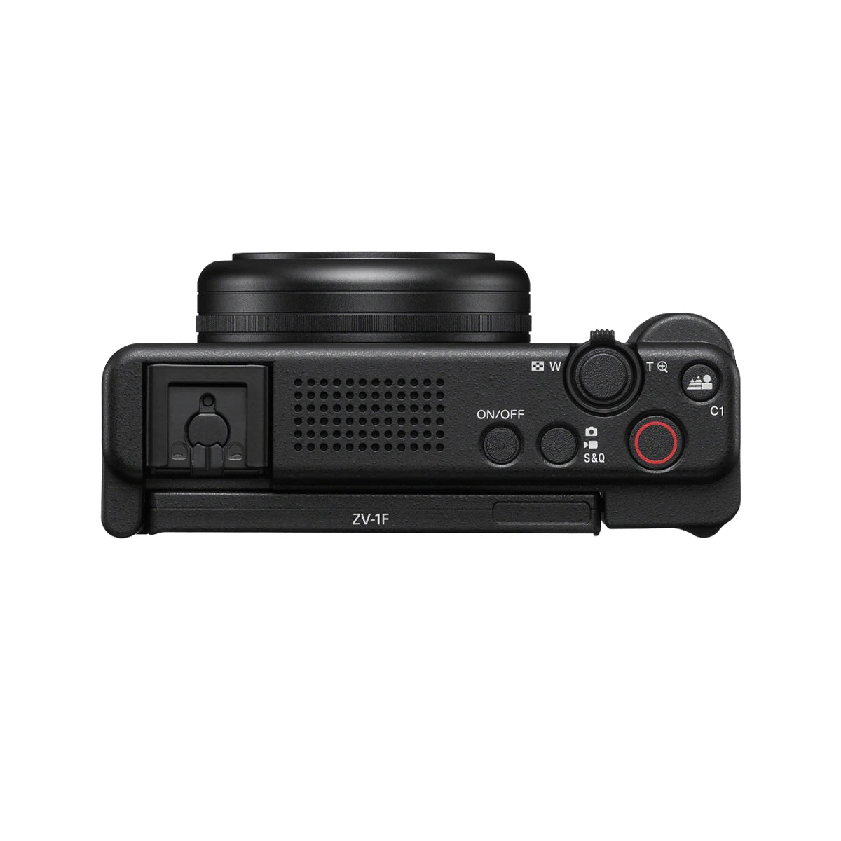 Sony ZV-1F Vlogging Camera