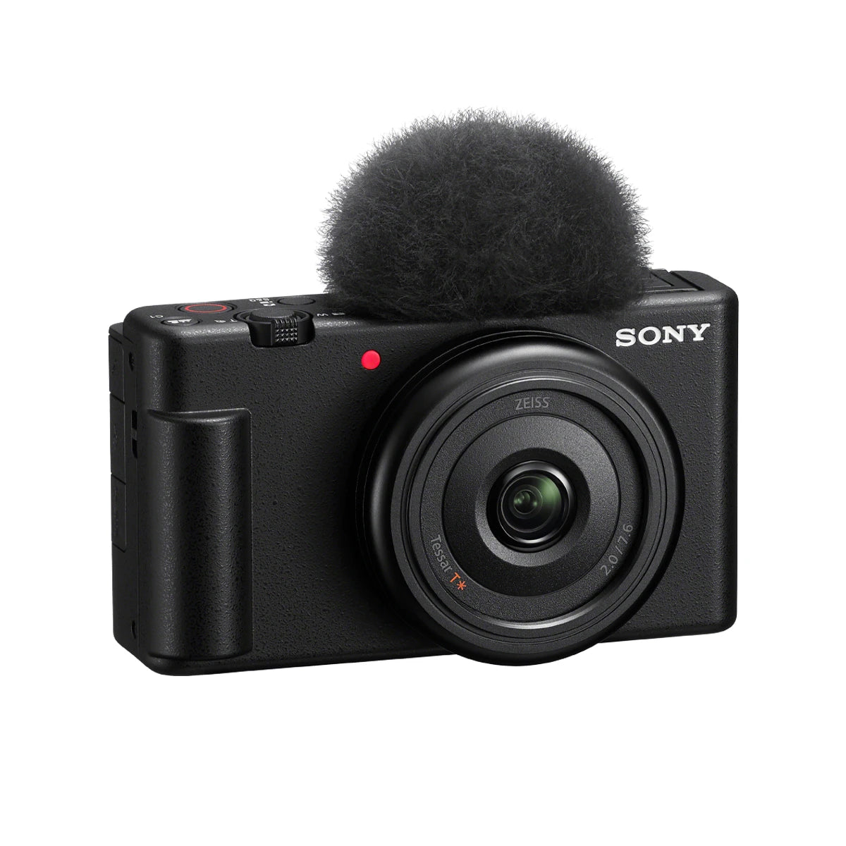 Sony ZV-1F Vlogging Camera