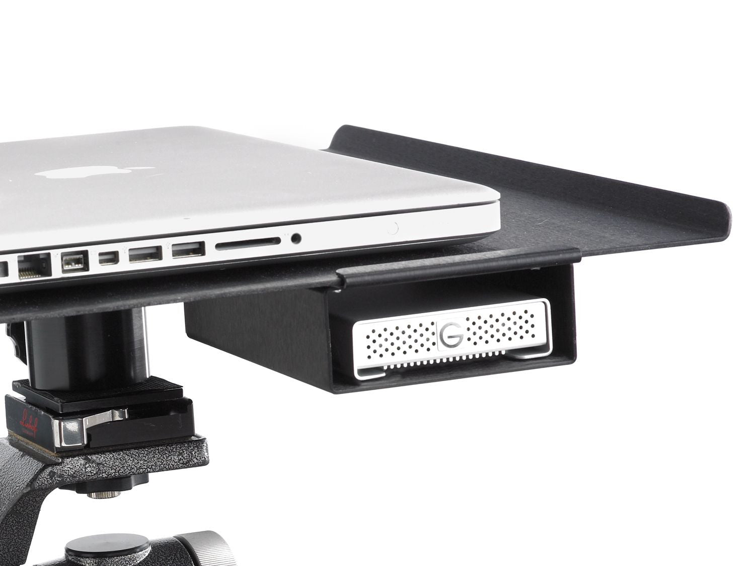 Tether Tools Aero XDC Black, camera tethering, Tether Tools - Pictureline - 1