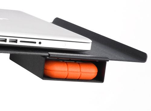 Tether Tools Aero XDC Black, camera tethering, Tether Tools - Pictureline - 2