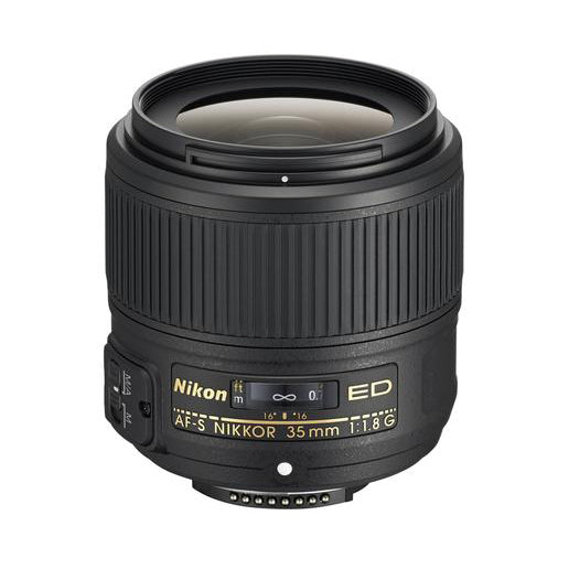 Nikon D850 Filmmaker’s Kit