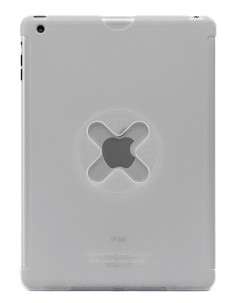 Tether Tools Proper - Wallee iPad Case Air GRY, discontinued, Tether Tools - Pictureline - 1