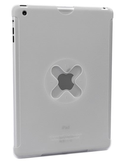 Tether Tools Proper - Wallee iPad Case Air GRY, discontinued, Tether Tools - Pictureline - 2