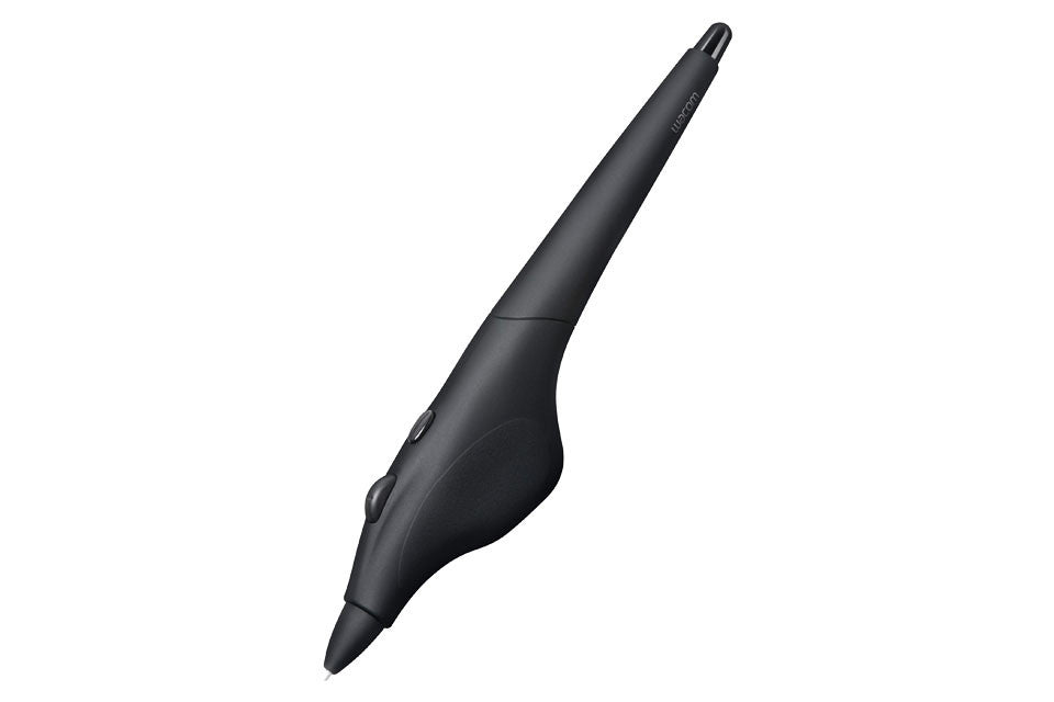 Wacom Airbrush Pen, computers intous tablets, Wacom - Pictureline