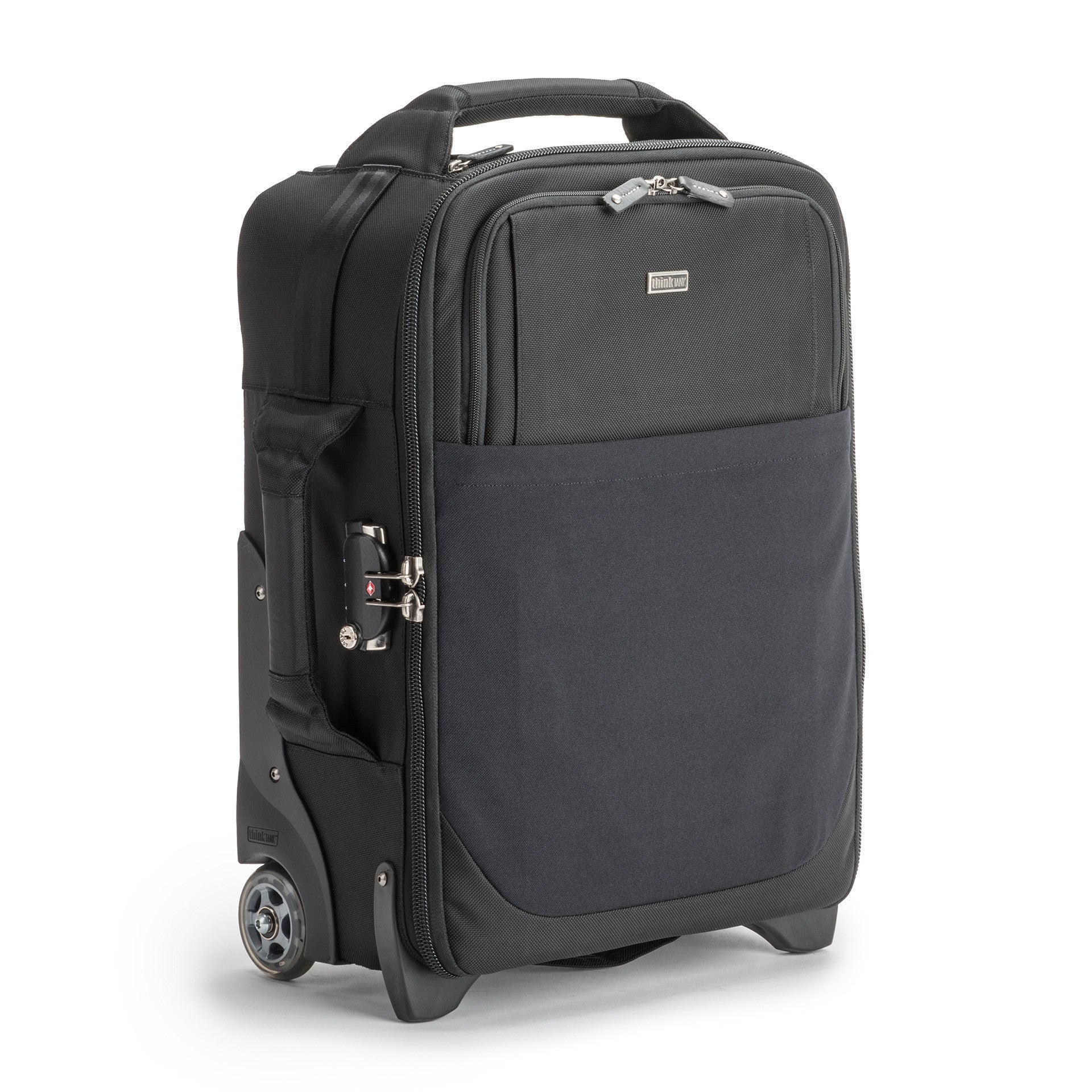 Think Tank Airport International V3.0 Rolling Camera Bag, bags roller bags, Think Tank Photo - Pictureline - 1