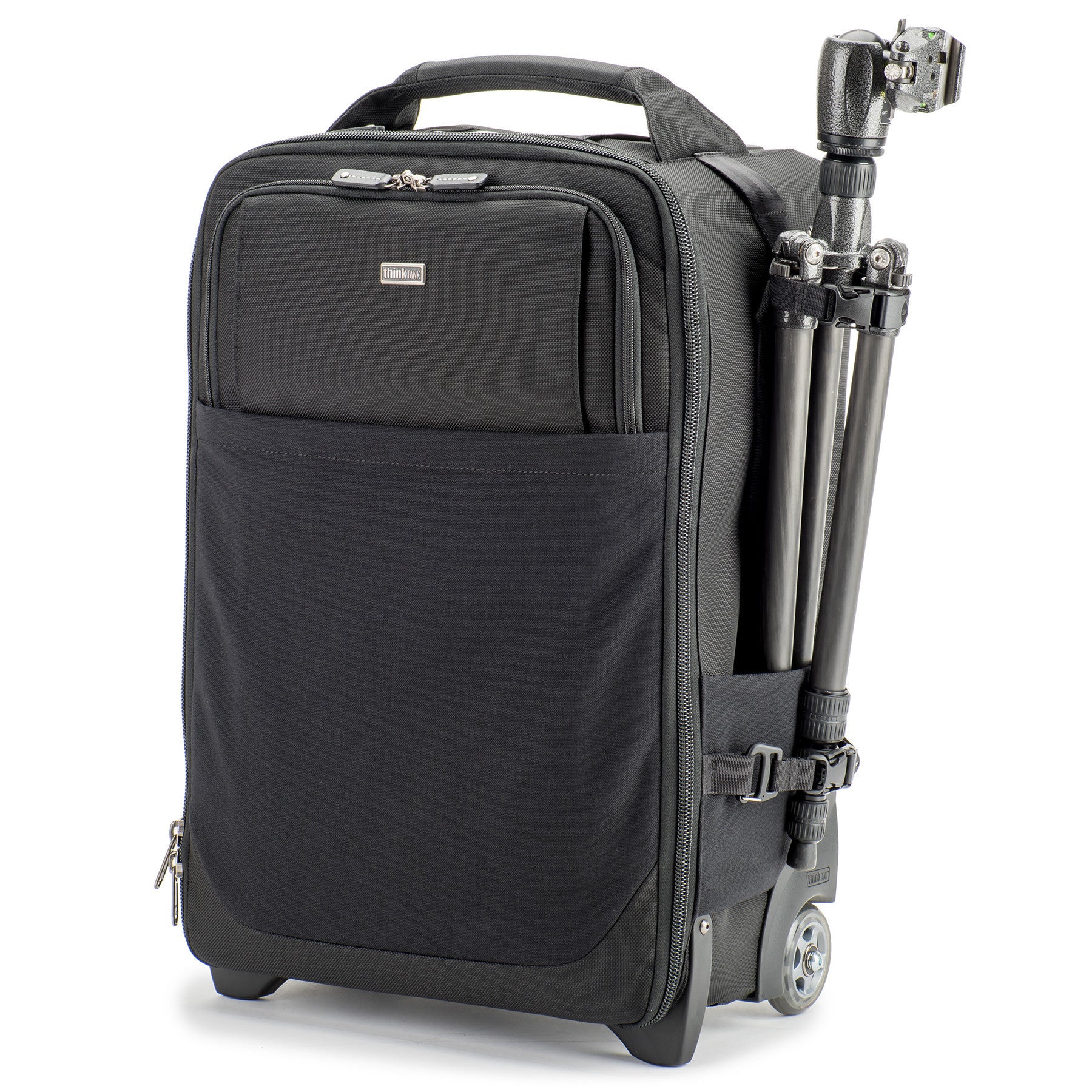 Think Tank Airport International V3.0 Rolling Camera Bag, bags roller bags, Think Tank Photo - Pictureline - 4