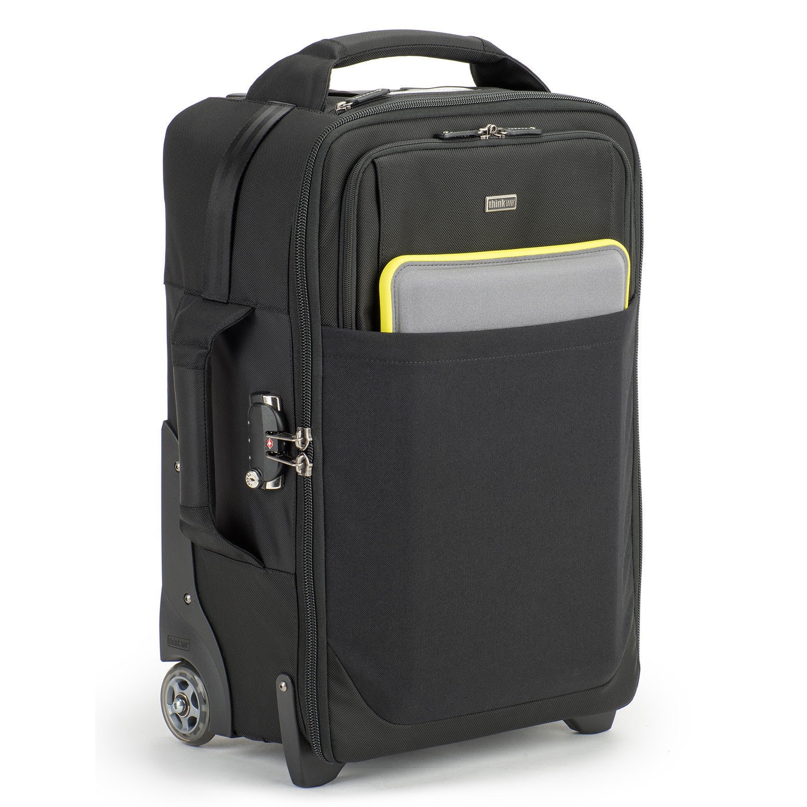 Think Tank Airport International V3.0 Rolling Camera Bag, bags roller bags, Think Tank Photo - Pictureline - 5