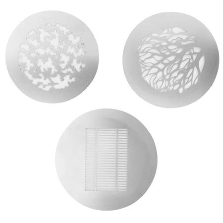 Aputure Spotlight Mount Set 19 Degree