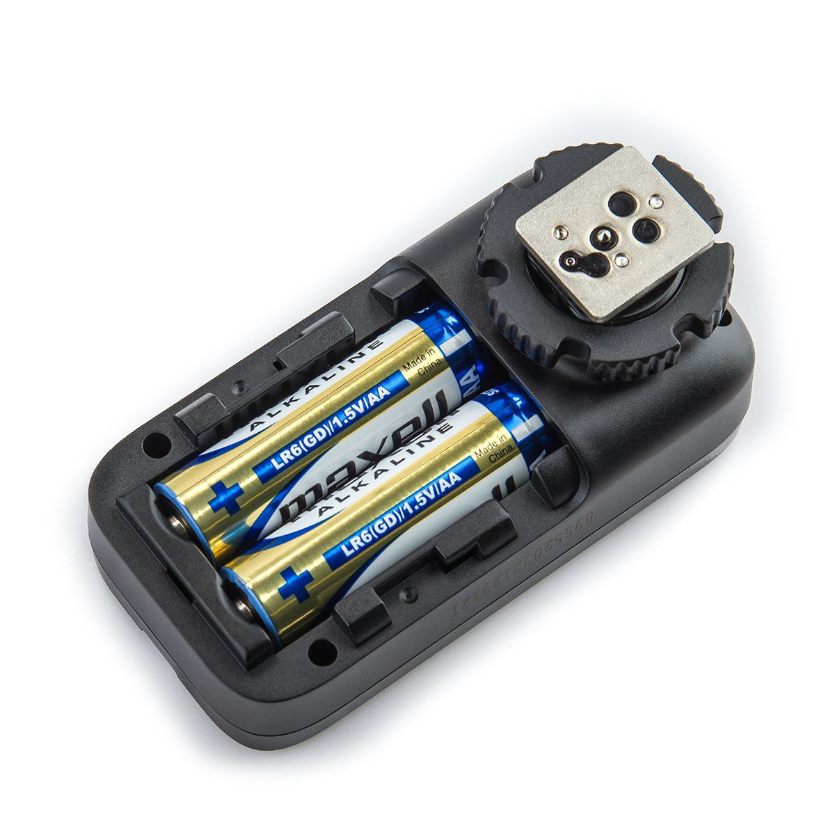 Phottix Ares II Wireless Flash Trigger Set (Receiver and Transmitter)