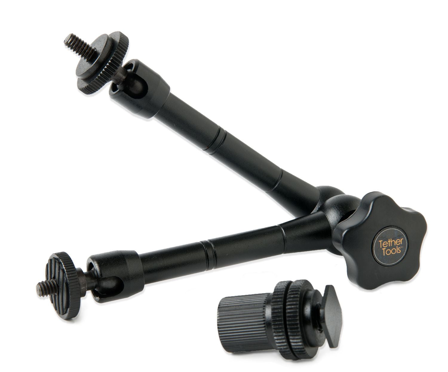 Tether Tools Rock Solid 11" Articulating Arm, camera tethering, Tether Tools - Pictureline 
