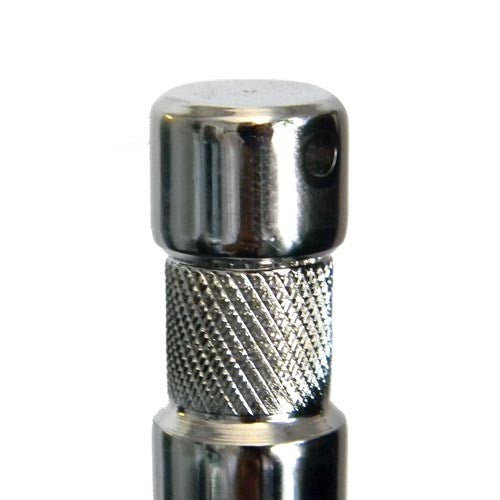 Matthews 6" Baby Plate, supports wall mounts, Matthews - Pictureline - 2