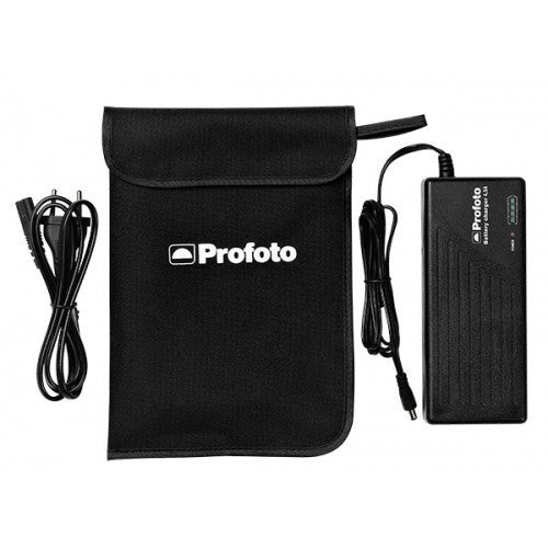Profoto B1 Battery Charger 4.5A, lighting studio flash, Profoto - Pictureline - 2