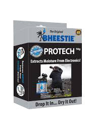 Bheestie Protech Moisture Extraction Bag 56g, cameras protection & maintenance, Bheestie & Company - Pictureline