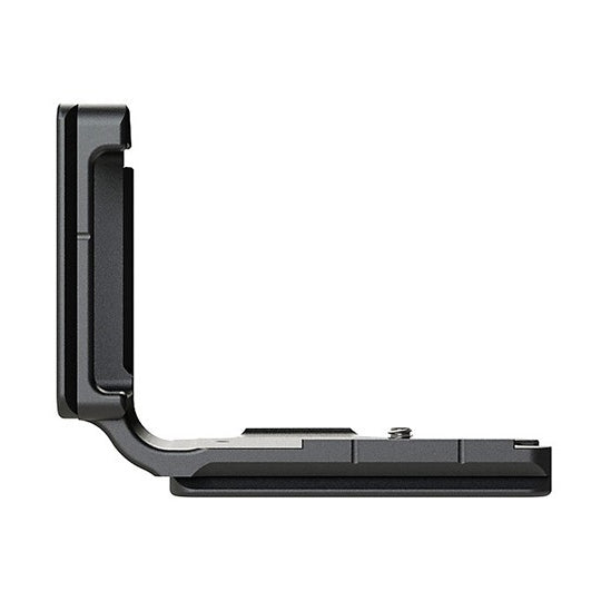 Kirk L-Bracket for Nikon D850