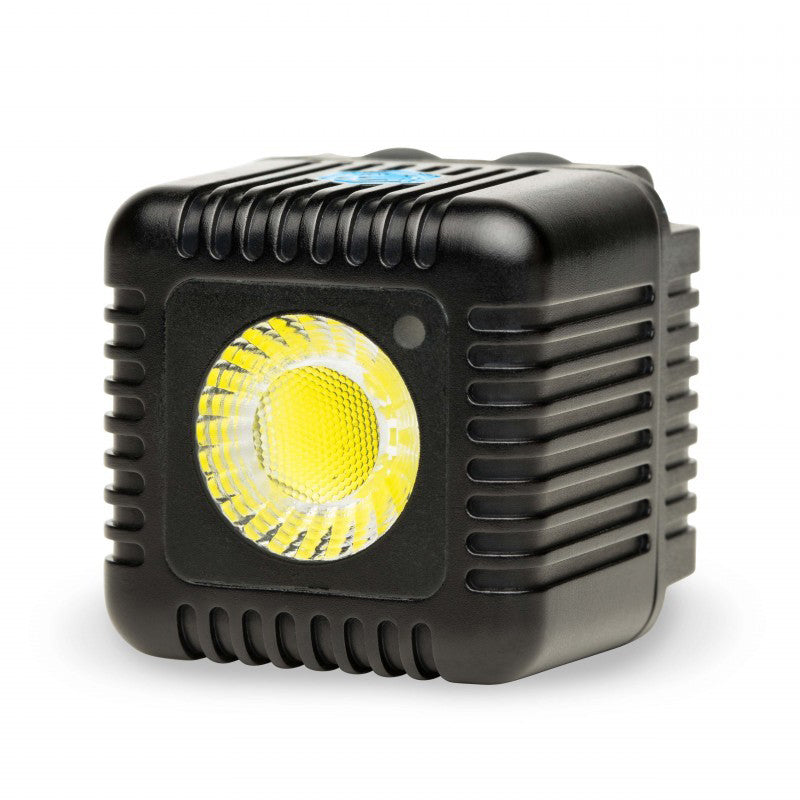 Lume Cube 1500 Lumen Light (Black, Two-Pack)