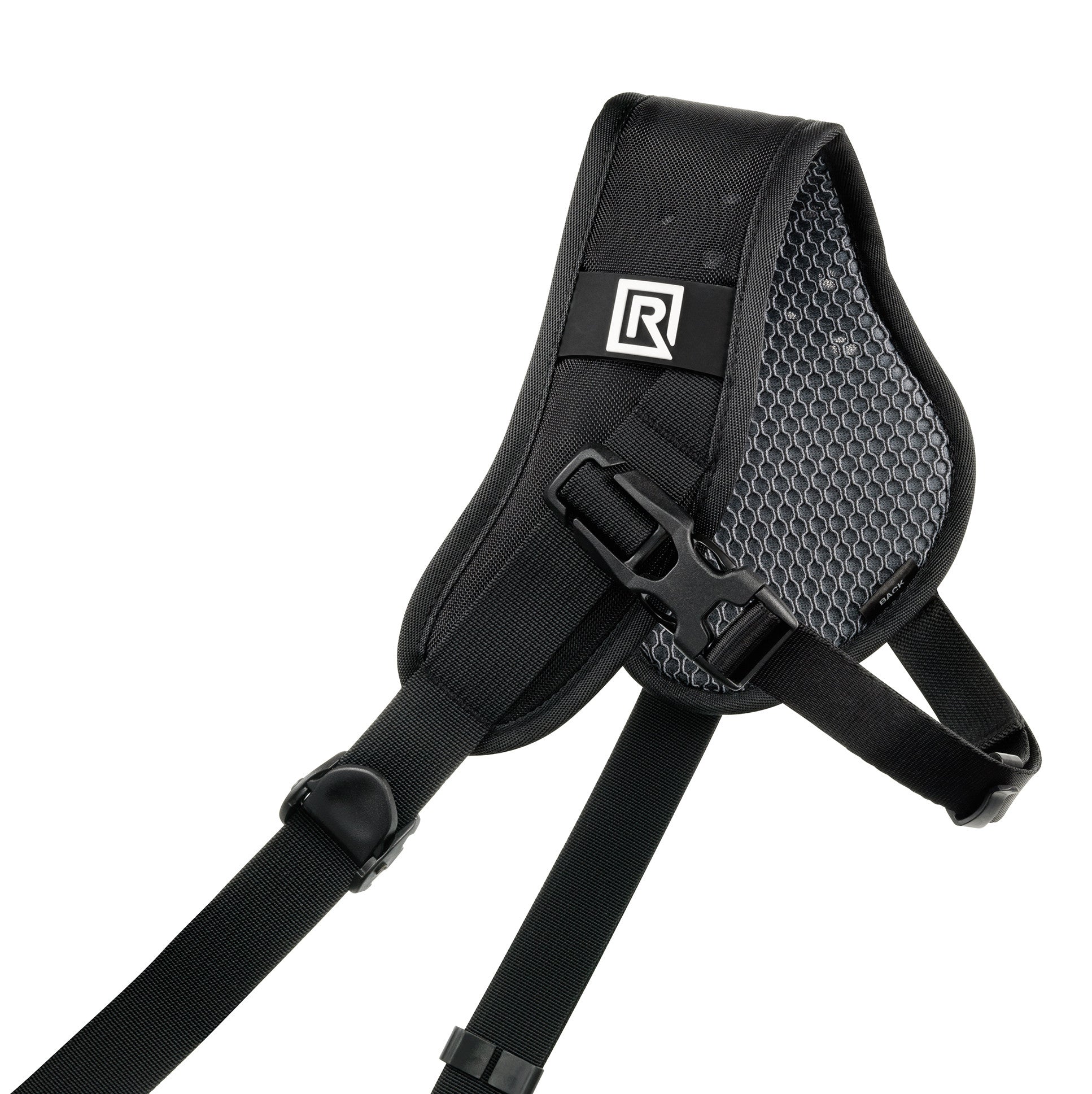 Black Rapid Sport Breathe Camera Strap, camera straps, Black Rapid - Pictureline  - 3
