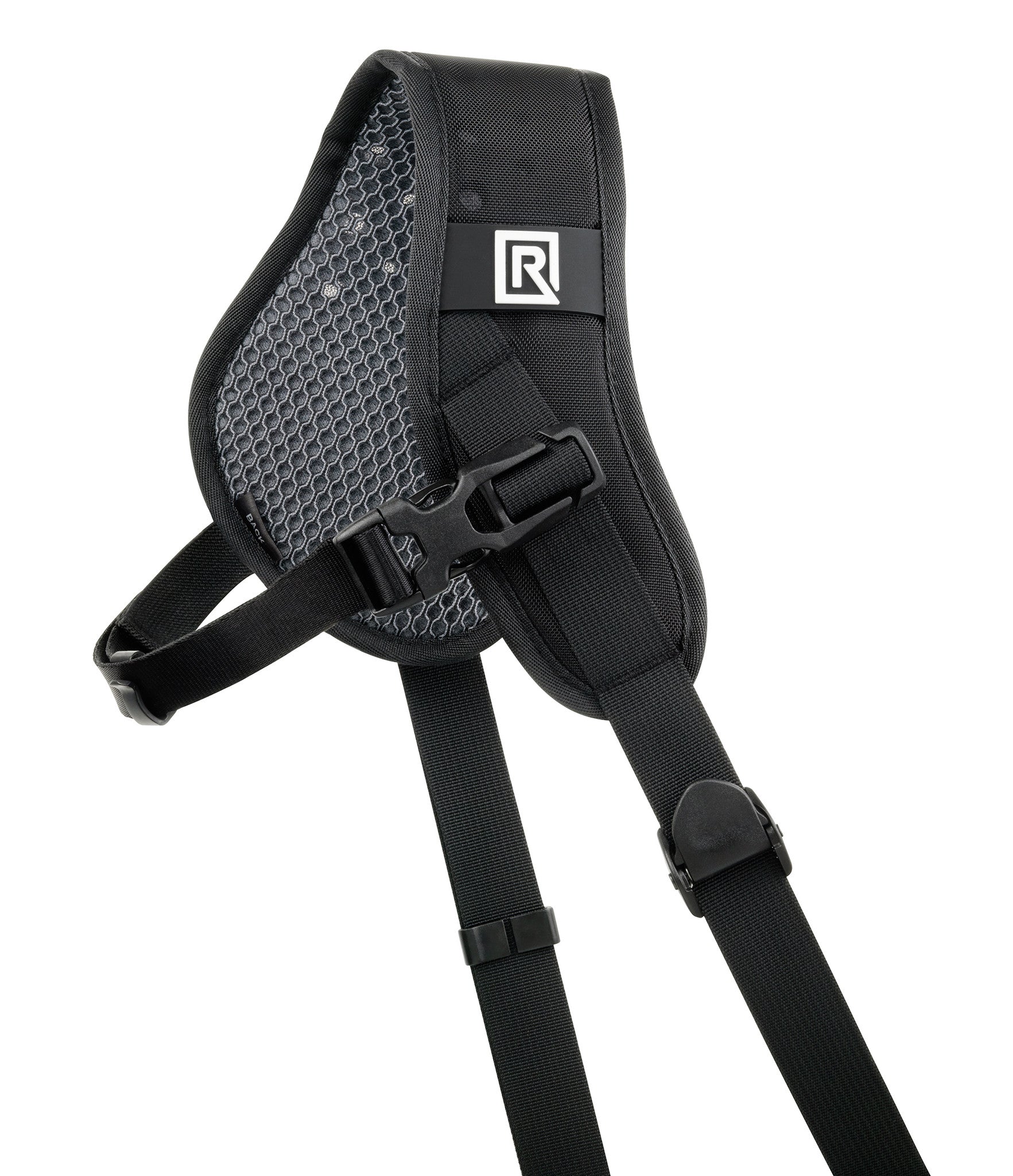 Black Rapid Sport Breathe Camera Strap, camera straps, Black Rapid - Pictureline  - 4